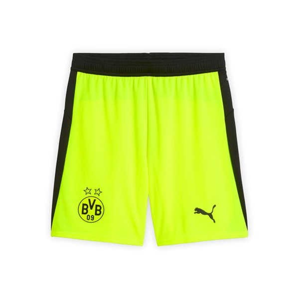 Pantalones Dortmund 2ª 2025-2026